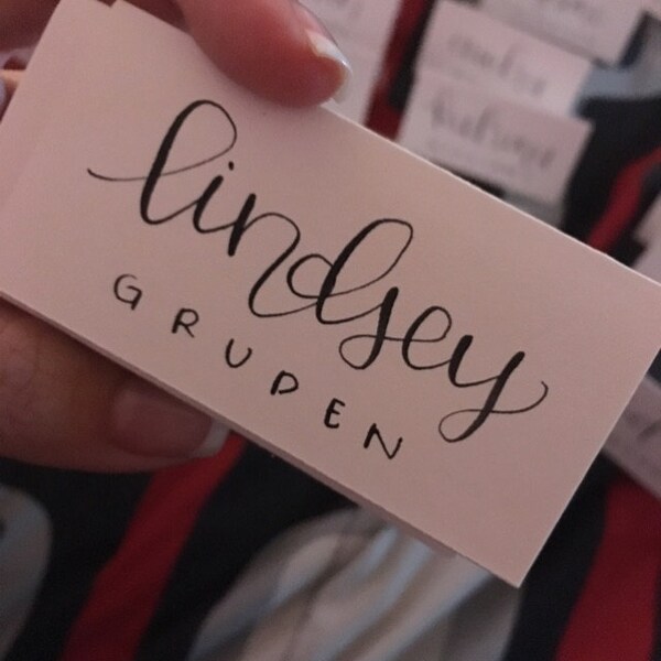 HAWTHORNE Birthday Greeting Card, Floral Birthday Card, Happy Birthday