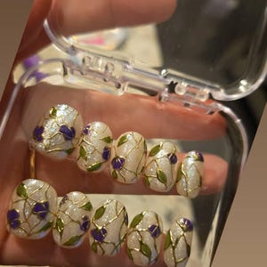 Madeline added a photo of their purchase