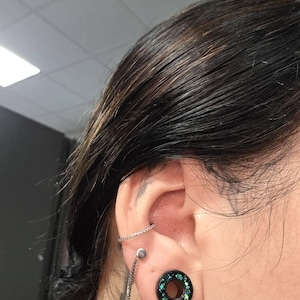 Emily added a photo of their purchase