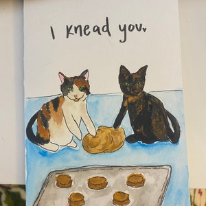 Abby added a photo of their purchase