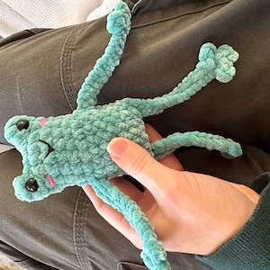 Chantelle heeft een foto van de aankoop toegevoegd
