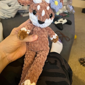 Linnea added a photo of their purchase