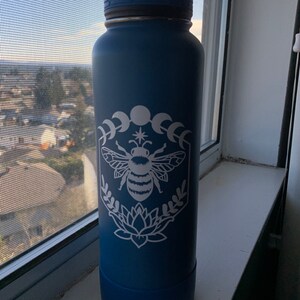 Kat added a photo of their purchase