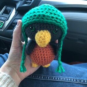 Julie added a photo of their purchase
