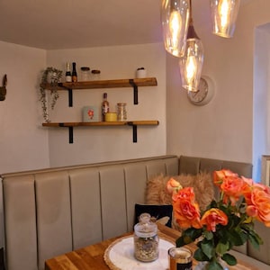 Comprador de Etsy ha añadido una foto de su compra