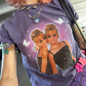 molly added a photo of their purchase