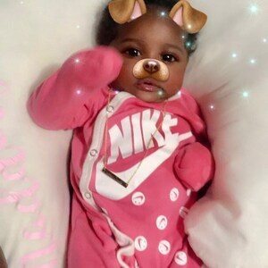 Quinlyshae added a photo of their purchase