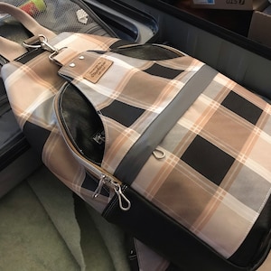 Stephanie added a photo of their purchase