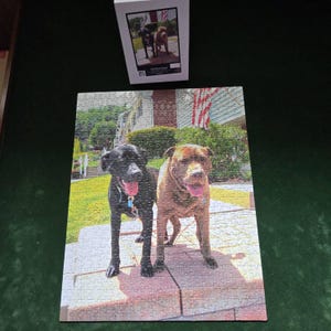 Deborah added a photo of their purchase