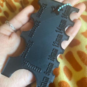 Melissa a ajouté une photo de son achat