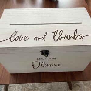 Brie added a photo of their purchase