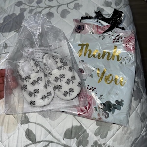 Elsie added a photo of their purchase
