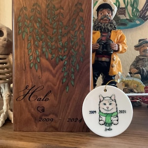 Etsy buyer added a photo of their purchase