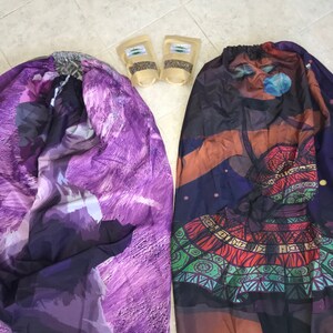 yoni steam gown yoni steam gown