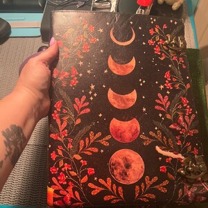 Etsy-Käufer:in hat ein Foto des gekauften Artikels hinzugefügt