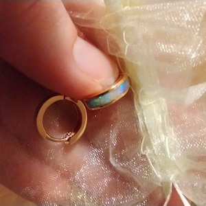 Lahna added a photo of their purchase