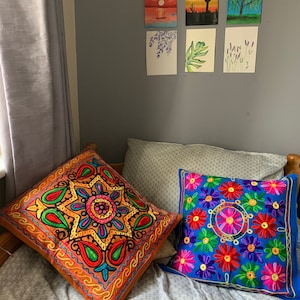 Maryam added a photo of their purchase