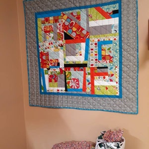 Nancy added a photo of their purchase