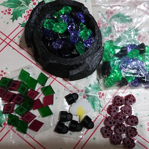 Melissa added a photo of their purchase