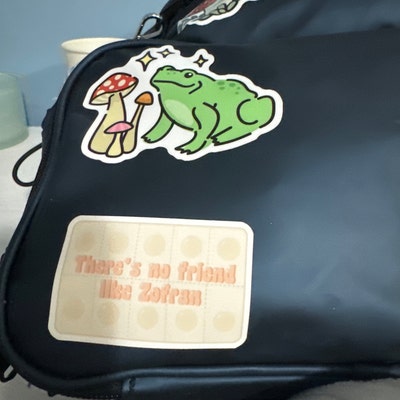 FND Awareness Ribbon Sticker Chronic Illness Chronic Illness Stickers ...