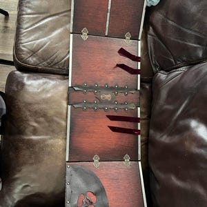 Etsy buyer added a photo of their purchase