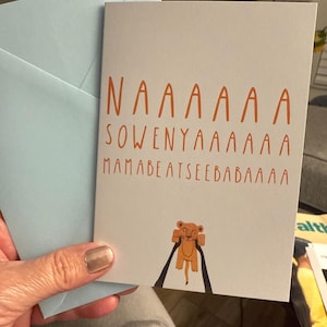 Comprador de Etsy ha añadido una foto de su compra