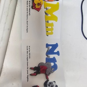 Etsy buyer added a photo of their purchase