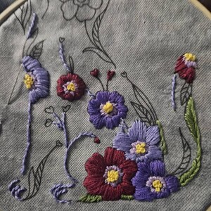 Theresa added a photo of their purchase