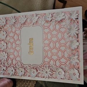 Barbara added a photo of their purchase
