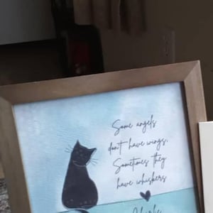 Patricia added a photo of their purchase