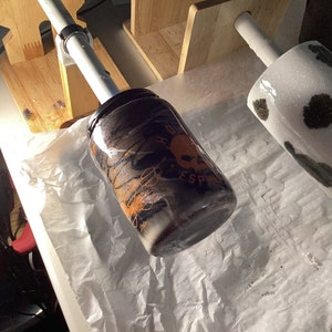 Brandy added a photo of their purchase