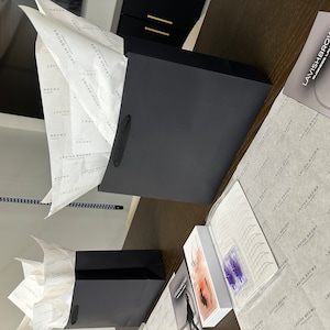 Marlen added a photo of their purchase
