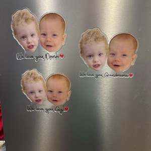 Melissa added a photo of their purchase