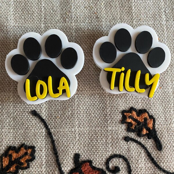 3d Printed Microsoft Clippy With Post It Notes Base - Etsy