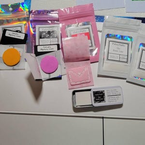 Kristen a ajouté une photo de son achat