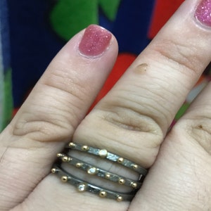 Buyer photo Natalia Garcia, who reviewed this item with the Etsy app for iPhone.
