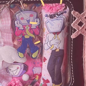 E added a photo of their purchase