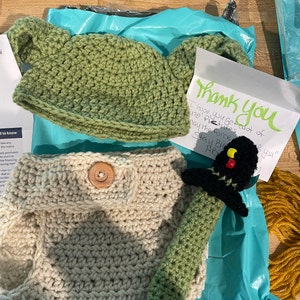 Ashleigh ha añadido una foto de su compra