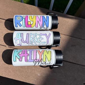Emily added a photo of their purchase