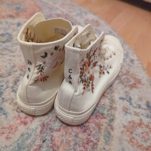 Alix added a photo of their purchase