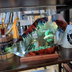 Chad added a photo of their purchase