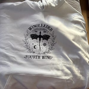 Ashleigh added a photo of their purchase