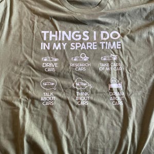 Etsy-koper heeft een foto van de aankoop toegevoegd