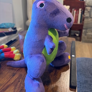Ninette added a photo of their purchase