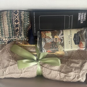 Binta added a photo of their purchase