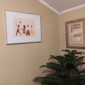 Kristen added a photo of their purchase