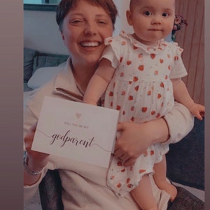Ellie added a photo of their purchase
