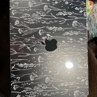 Simple Art White Skin Pop Socket Skin Mountains Pop Socket Sticker ...