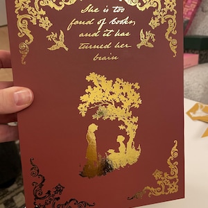 Melanie added a photo of their purchase