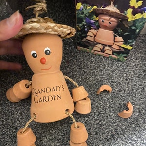 Faye added a photo of their purchase
